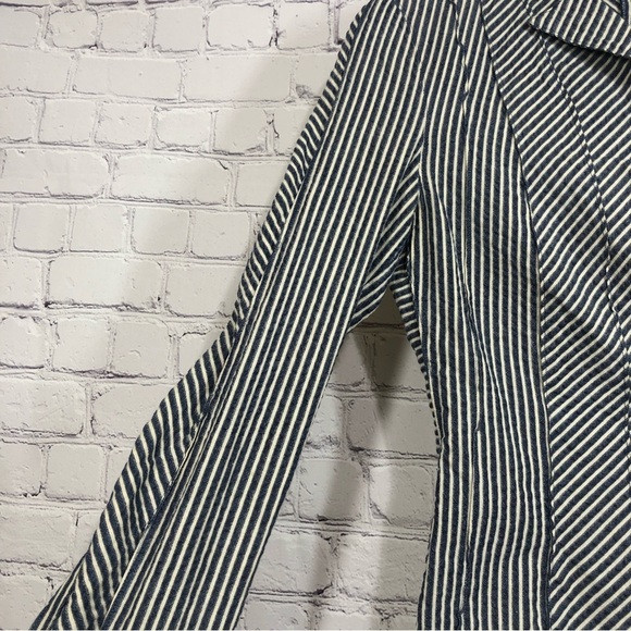 Adolfo Domínguez blazer - Picture 6 of 12